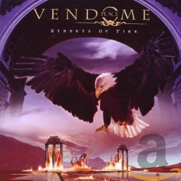Place Vendome/クロース・トゥ・ザ・サン メロハー Amazon.co.jp: Close to the Sun: ミュージック